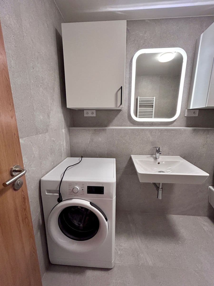 Pronájem bytu 1+kk 29 m², Dornych, Brno, Jihomoravský kraj Pronájem bytu 1+kk 29 m², Dornych, Brno, Jihomoravský kraj