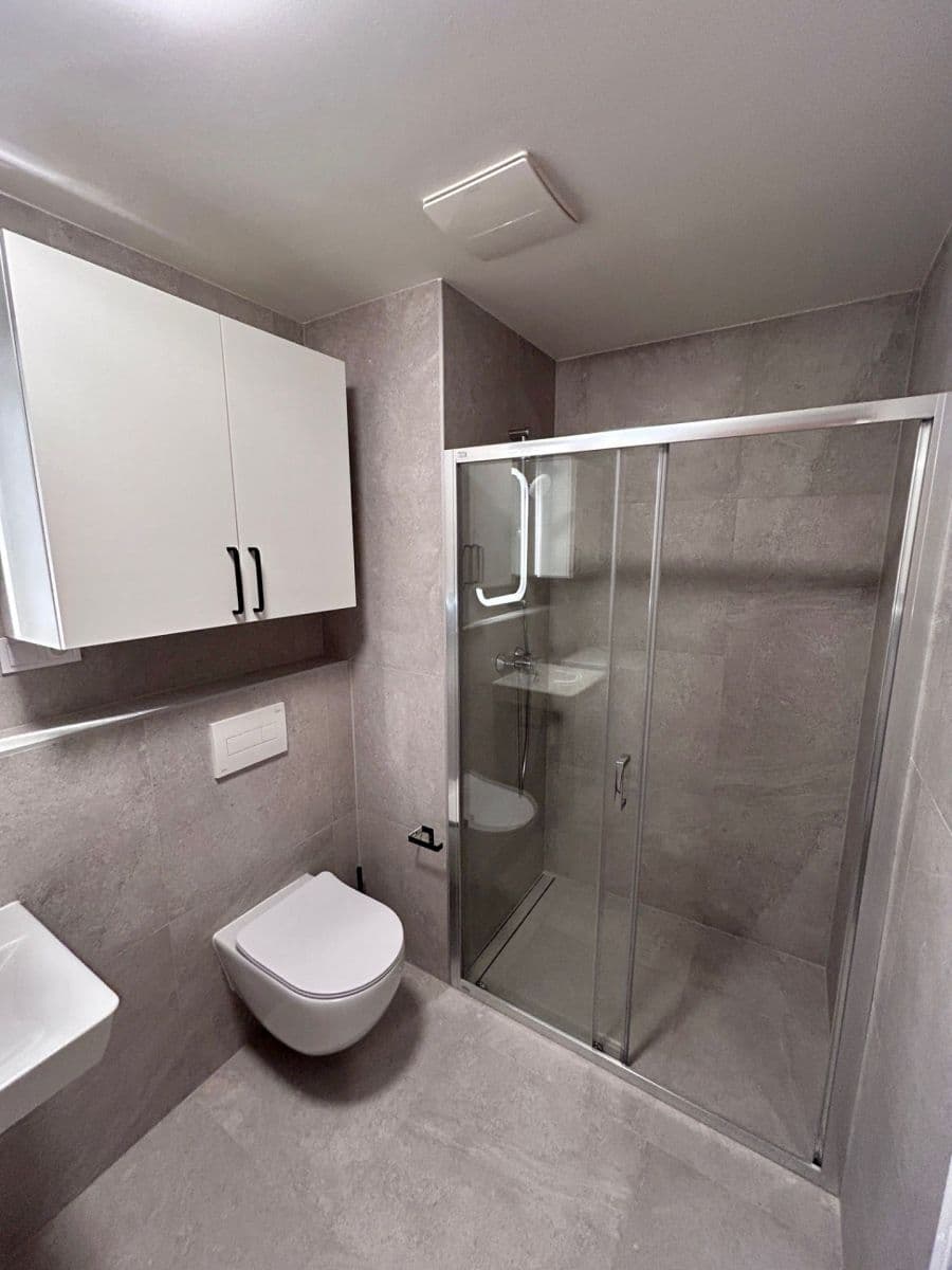Pronájem bytu 1+kk 29 m², Dornych, Brno, Jihomoravský kraj Pronájem bytu 1+kk 29 m², Dornych, Brno, Jihomoravský kraj