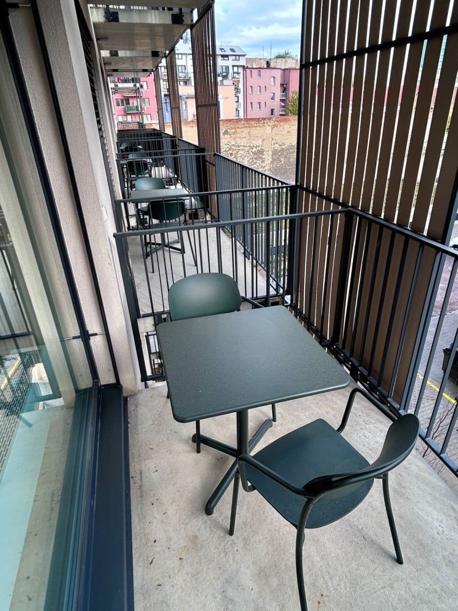 Pronájem bytu 1+kk 29 m², Dornych, Brno, Jihomoravský kraj Pronájem bytu 1+kk 29 m², Dornych, Brno, Jihomoravský kraj
