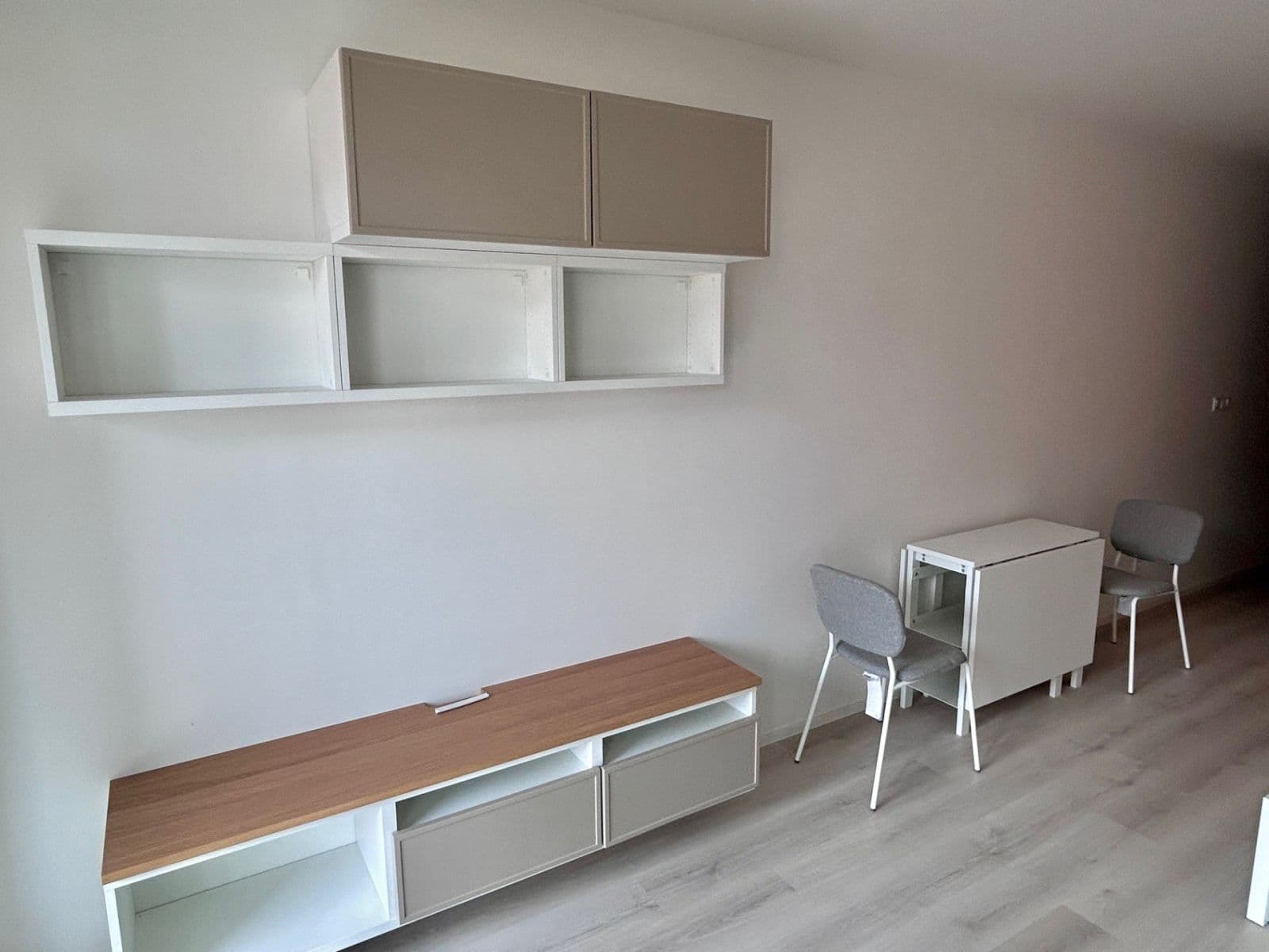 Pronájem bytu 1+kk 29 m², Dornych, Brno, Jihomoravský kraj Pronájem bytu 1+kk 29 m², Dornych, Brno, Jihomoravský kraj