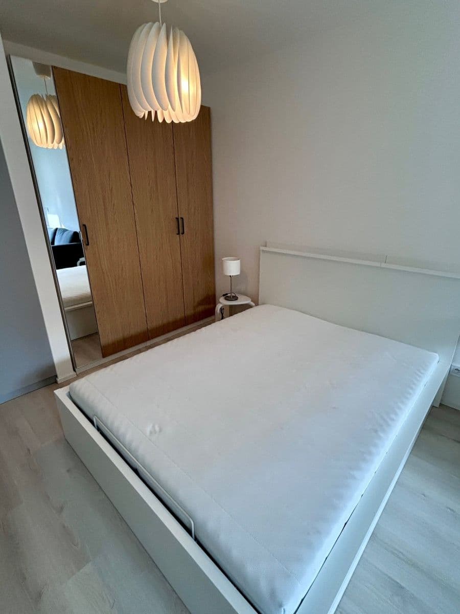 Pronájem bytu 1+kk 29 m², Dornych, Brno, Jihomoravský kraj Pronájem bytu 1+kk 29 m², Dornych, Brno, Jihomoravský kraj