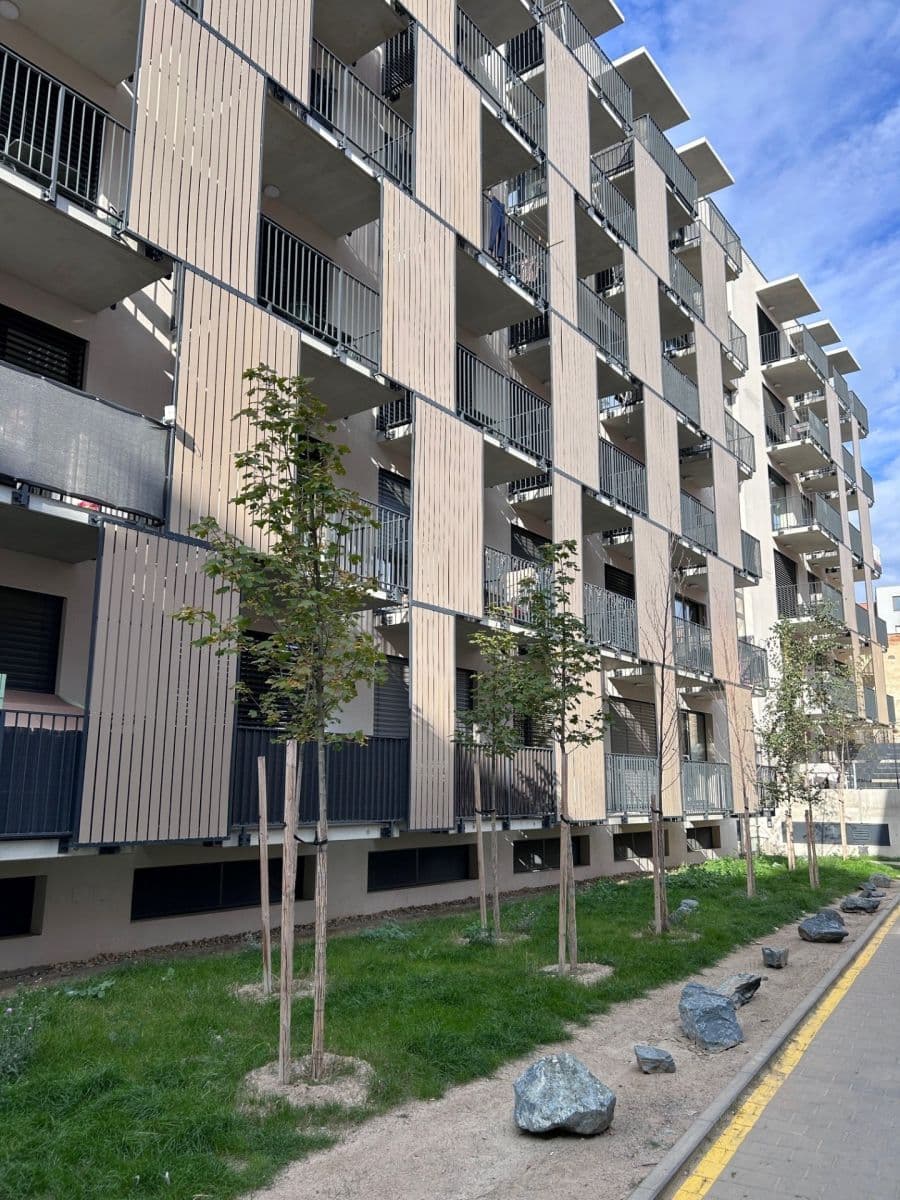 Pronájem bytu 1+kk 29 m², Dornych, Brno, Jihomoravský kraj Pronájem bytu 1+kk 29 m², Dornych, Brno, Jihomoravský kraj