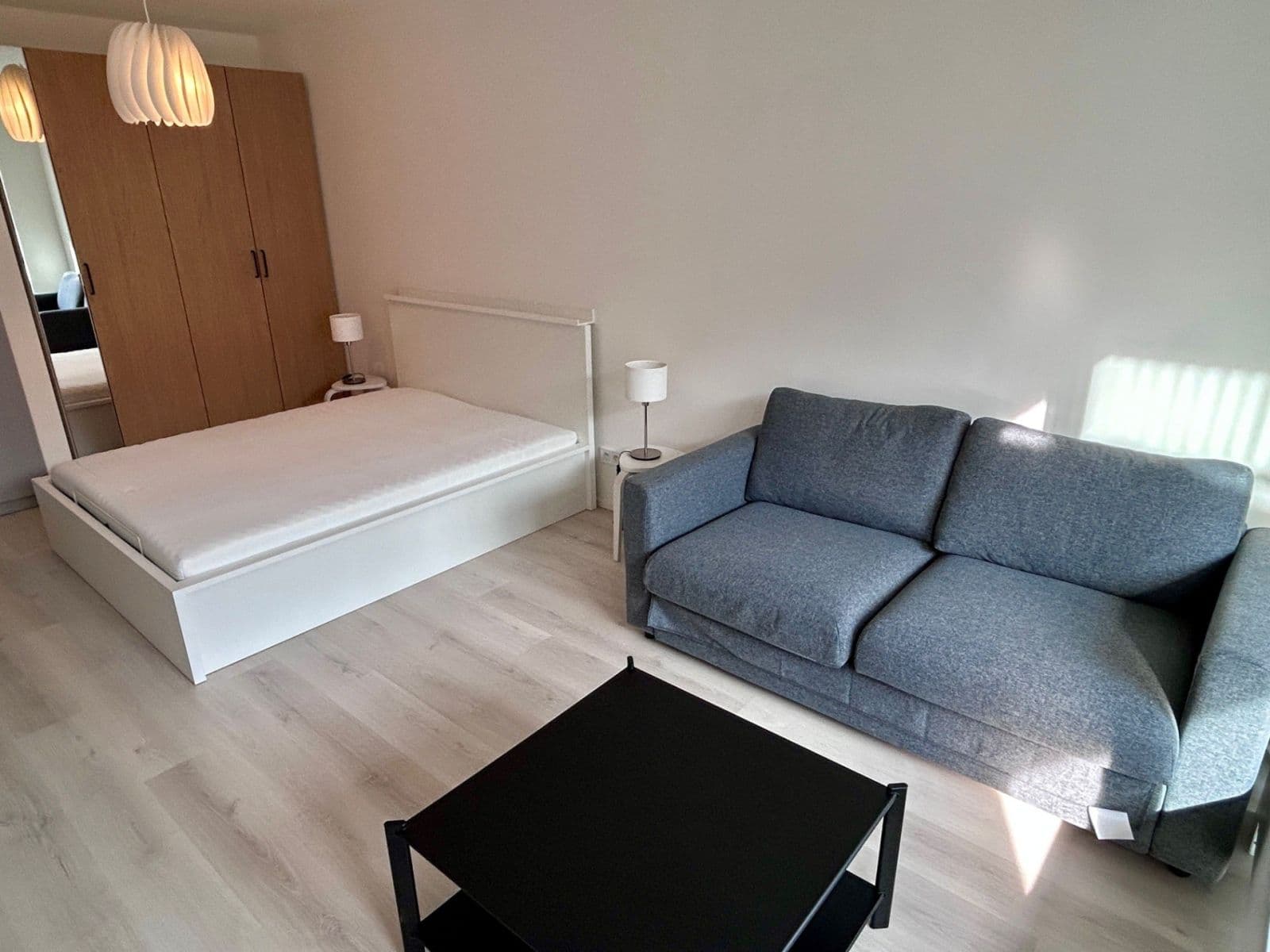 Pronájem bytu 1+kk 29 m², Dornych, Brno, Jihomoravský kraj Pronájem bytu 1+kk 29 m², Dornych, Brno, Jihomoravský kraj