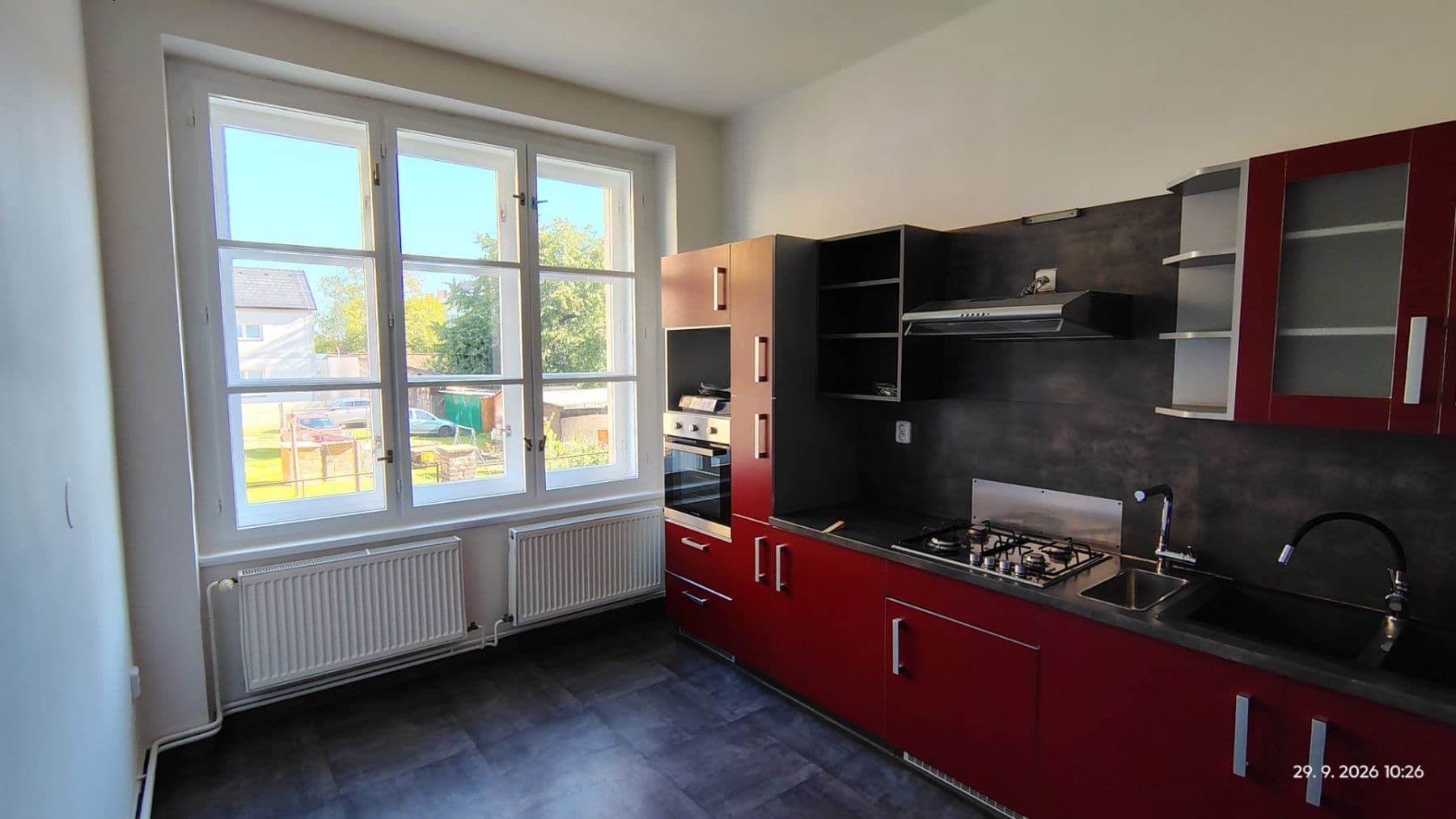 Pronájem bytu 3+1 133 m², Masarykova, Kutná Hora, Středočeský kraj Pronájem bytu 3+1 133 m², Masarykova, Kutná Hora, Středočeský kraj