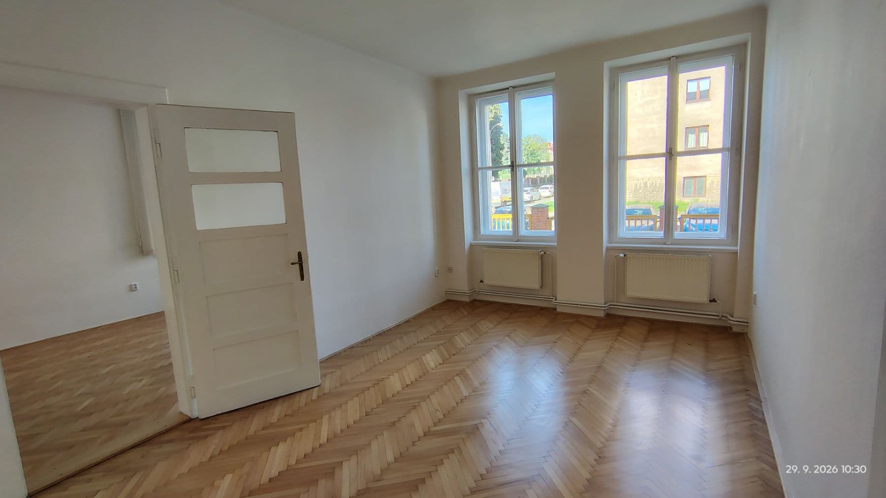 Pronájem bytu 3+1 133 m², Masarykova, Kutná Hora, Středočeský kraj Pronájem bytu 3+1 133 m², Masarykova, Kutná Hora, Středočeský kraj