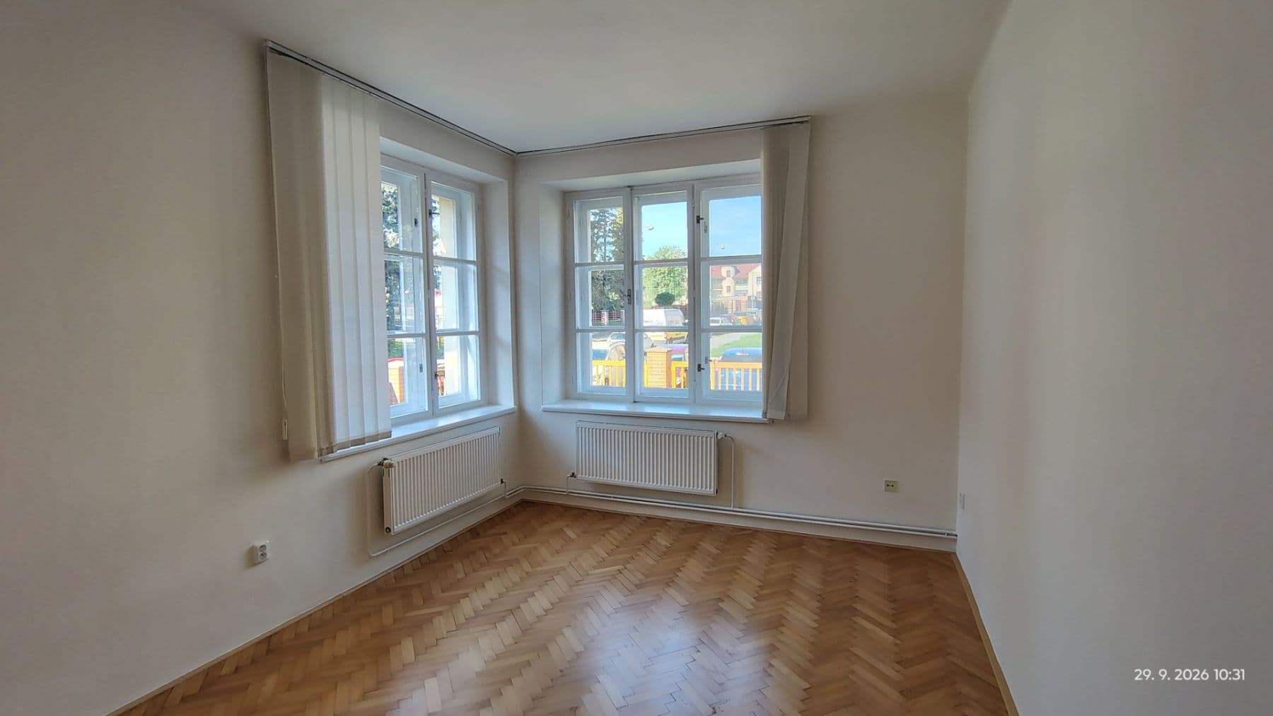 Pronájem bytu 3+1 133 m², Masarykova, Kutná Hora, Středočeský kraj Pronájem bytu 3+1 133 m², Masarykova, Kutná Hora, Středočeský kraj
