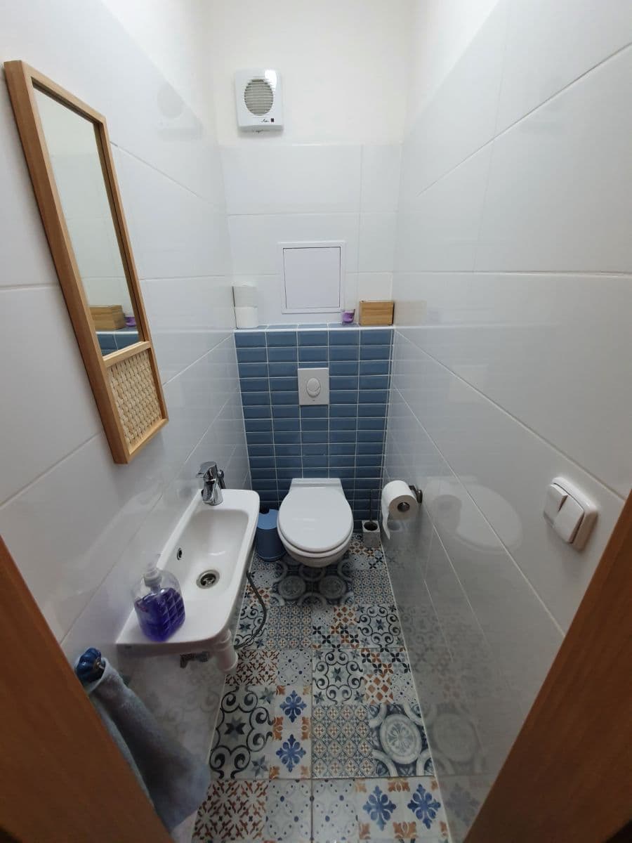 Prodej bytu 2+kk 54 m², Metelkova, Kuřim, Jihomoravský kraj Prodej bytu 2+kk 54 m², Metelkova, Kuřim, Jihomoravský kraj