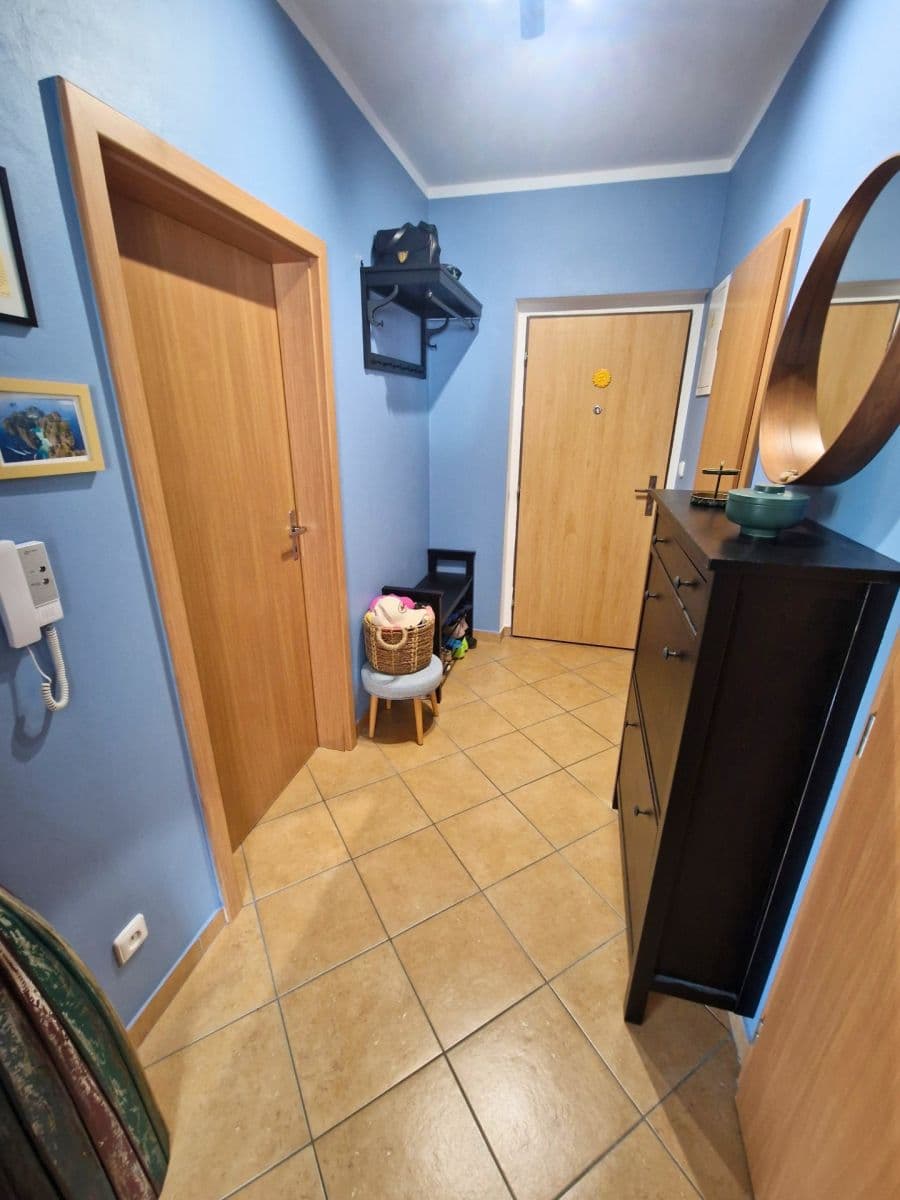 Prodej bytu 2+kk 54 m², Metelkova, Kuřim, Jihomoravský kraj Prodej bytu 2+kk 54 m², Metelkova, Kuřim, Jihomoravský kraj