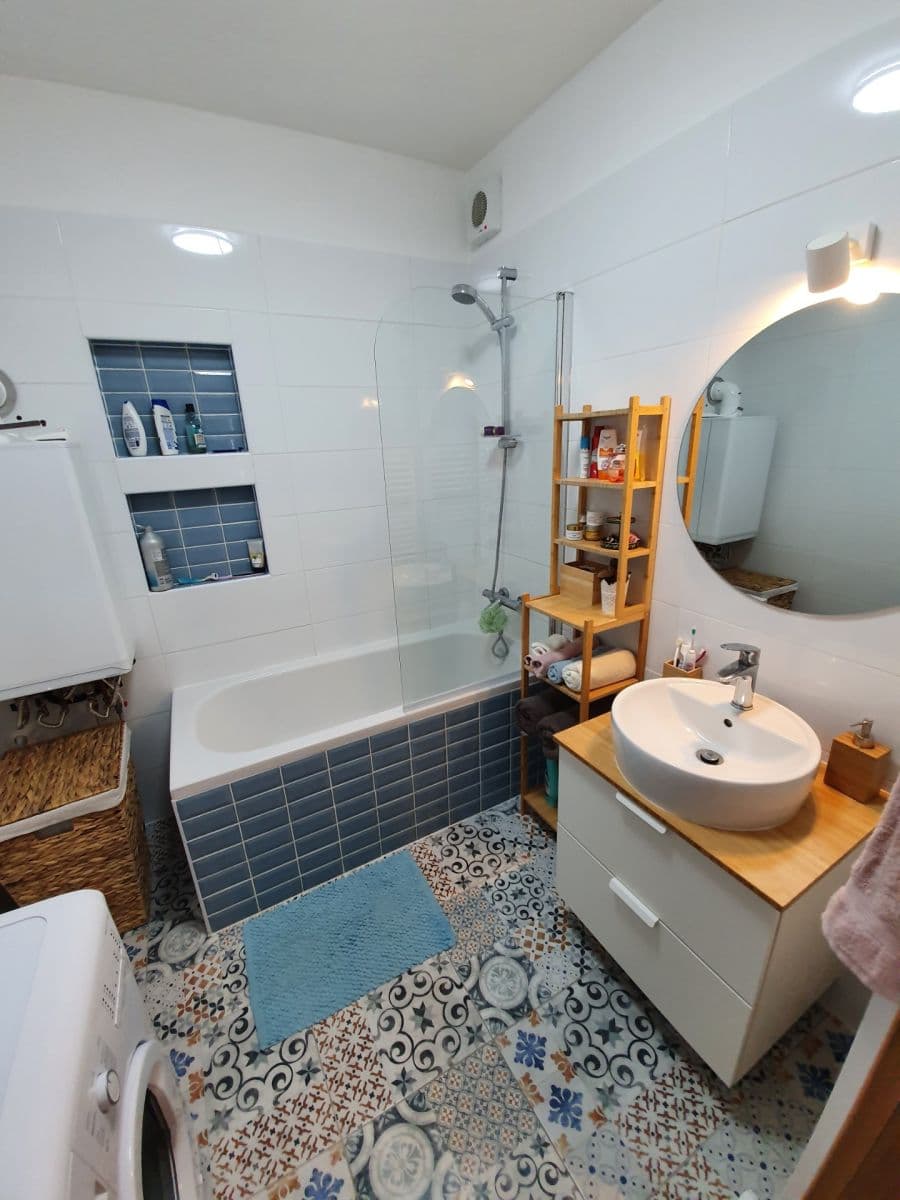 Prodej bytu 2+kk 54 m², Metelkova, Kuřim, Jihomoravský kraj Prodej bytu 2+kk 54 m², Metelkova, Kuřim, Jihomoravský kraj