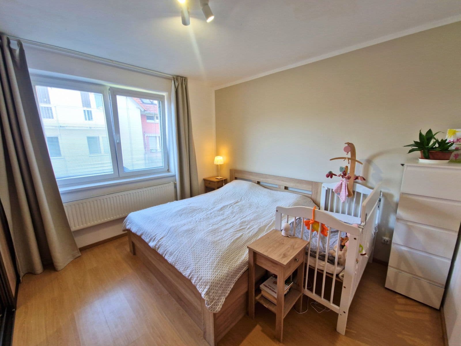 Prodej bytu 2+kk 54 m², Metelkova, Kuřim, Jihomoravský kraj Prodej bytu 2+kk 54 m², Metelkova, Kuřim, Jihomoravský kraj