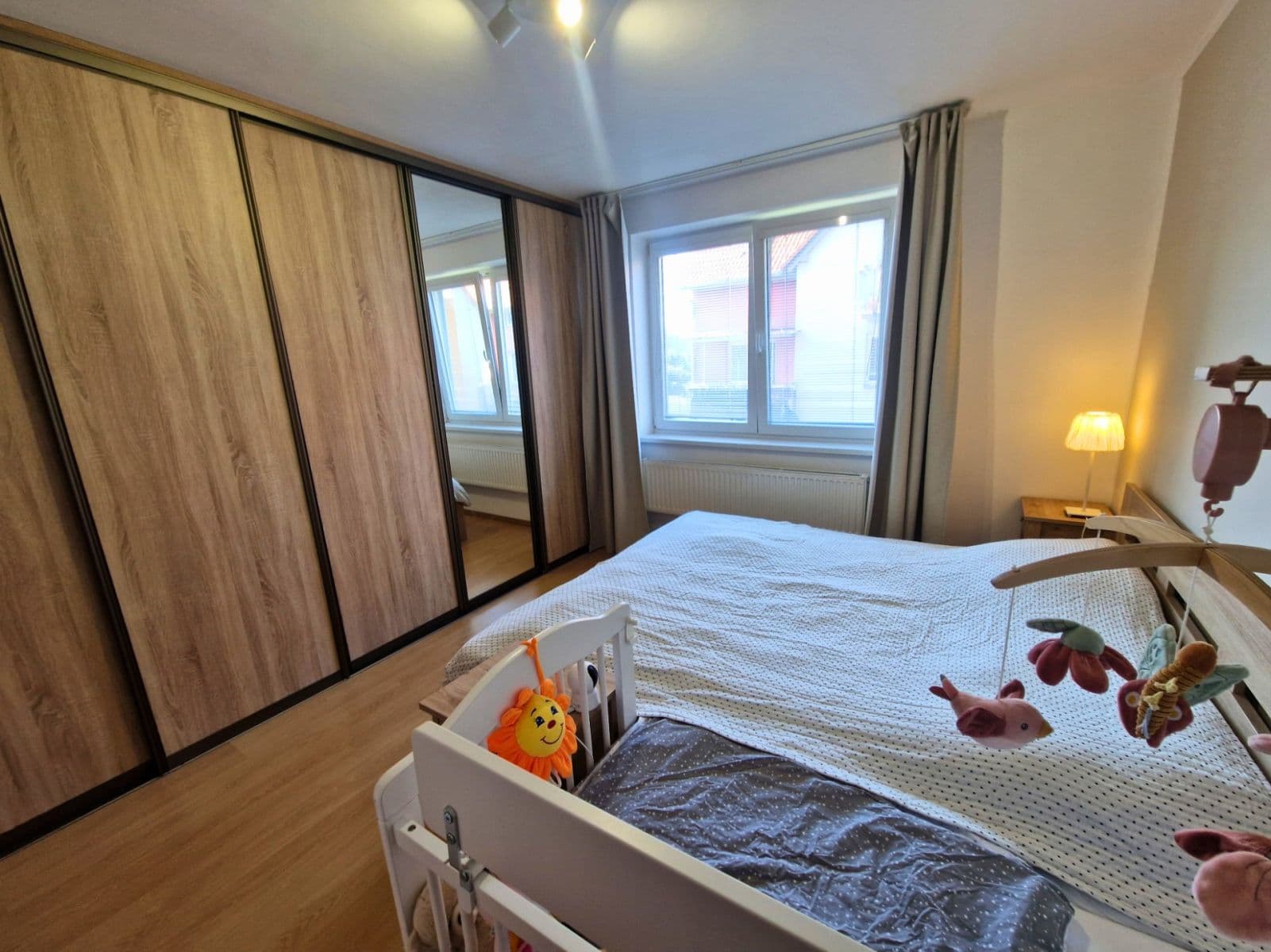Prodej bytu 2+kk 54 m², Metelkova, Kuřim, Jihomoravský kraj Prodej bytu 2+kk 54 m², Metelkova, Kuřim, Jihomoravský kraj
