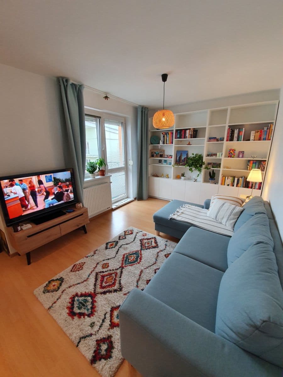 Prodej bytu 2+kk 54 m², Metelkova, Kuřim, Jihomoravský kraj Prodej bytu 2+kk 54 m², Metelkova, Kuřim, Jihomoravský kraj