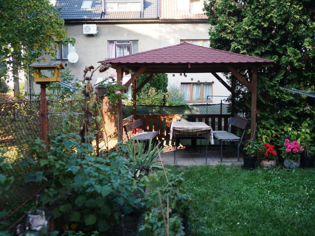 Pronájem bytu 2+kk 40 m², Královická, Praha, Praha Pronájem bytu 2+kk 40 m², Královická, Praha, Praha