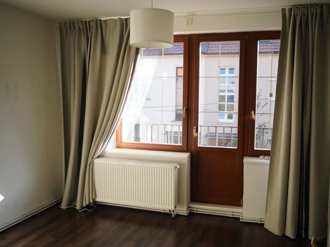 Pronájem bytu 2+kk 40 m², Královická, Praha, Praha Pronájem bytu 2+kk 40 m², Královická, Praha, Praha
