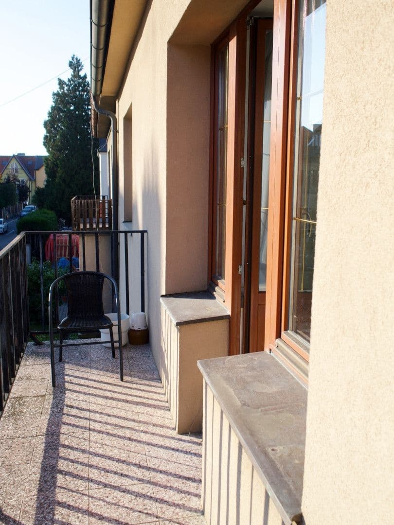 Pronájem bytu 2+kk 40 m², Královická, Praha, Praha Pronájem bytu 2+kk 40 m², Královická, Praha, Praha