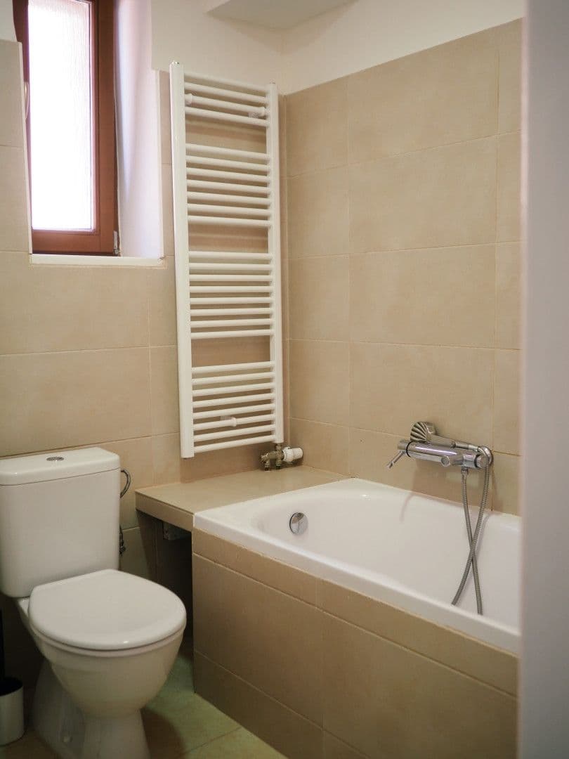Pronájem bytu 2+kk 40 m², Královická, Praha, Praha Pronájem bytu 2+kk 40 m², Královická, Praha, Praha