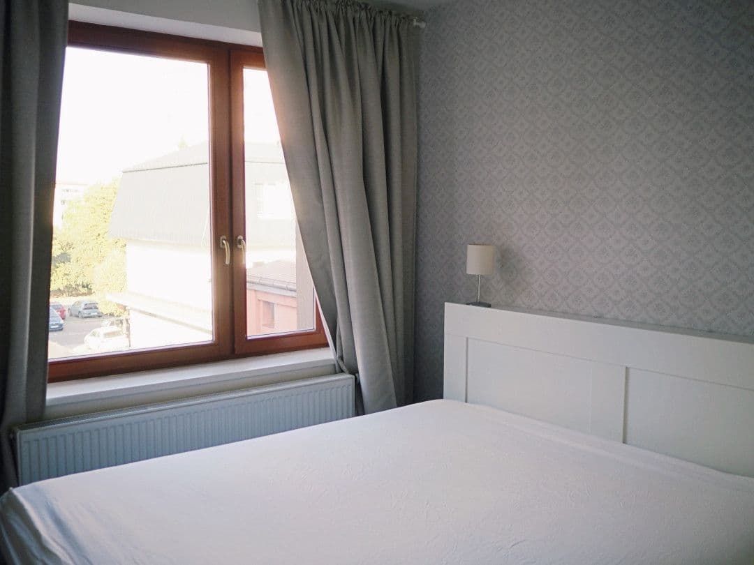 Pronájem bytu 2+kk 40 m², Královická, Praha, Praha Pronájem bytu 2+kk 40 m², Královická, Praha, Praha