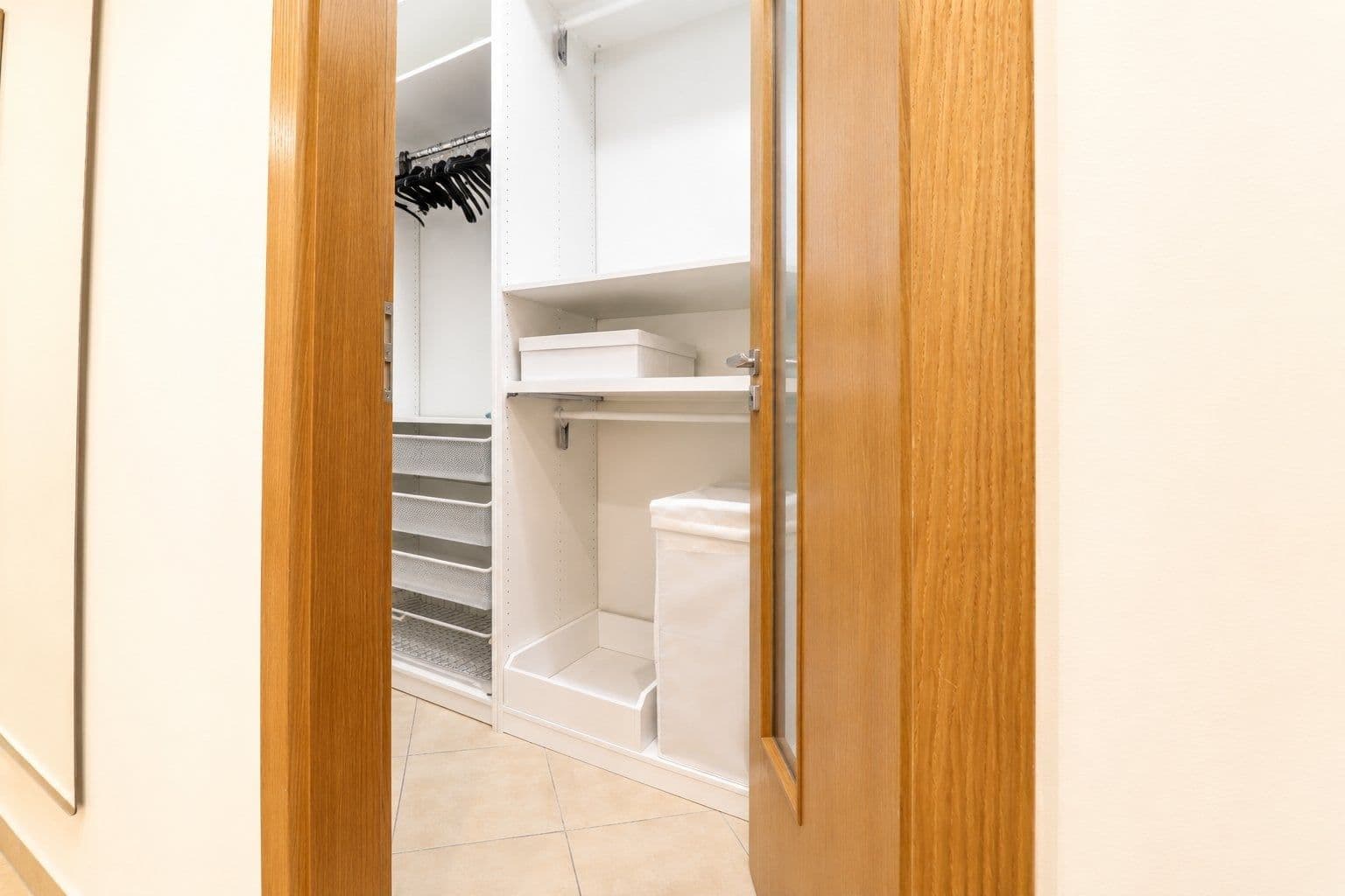 Pronájem bytu 1+1 31 m², Olšanská, Praha, Praha Pronájem bytu 1+1 31 m², Olšanská, Praha, Praha