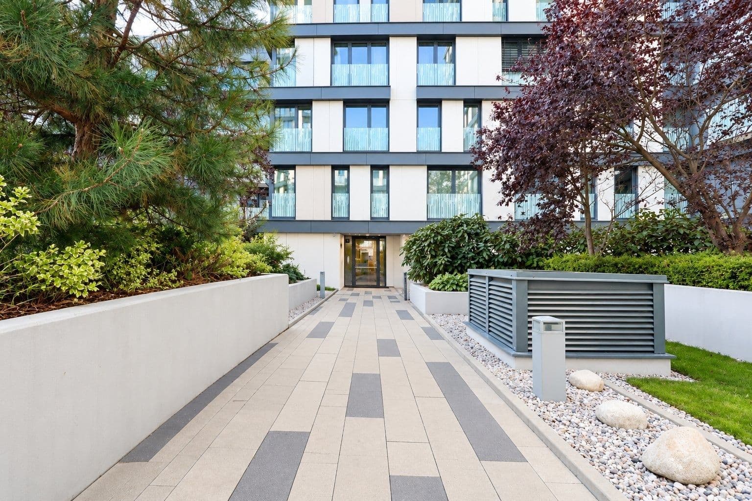 Pronájem bytu 1+1 31 m², Olšanská, Praha, Praha Pronájem bytu 1+1 31 m², Olšanská, Praha, Praha