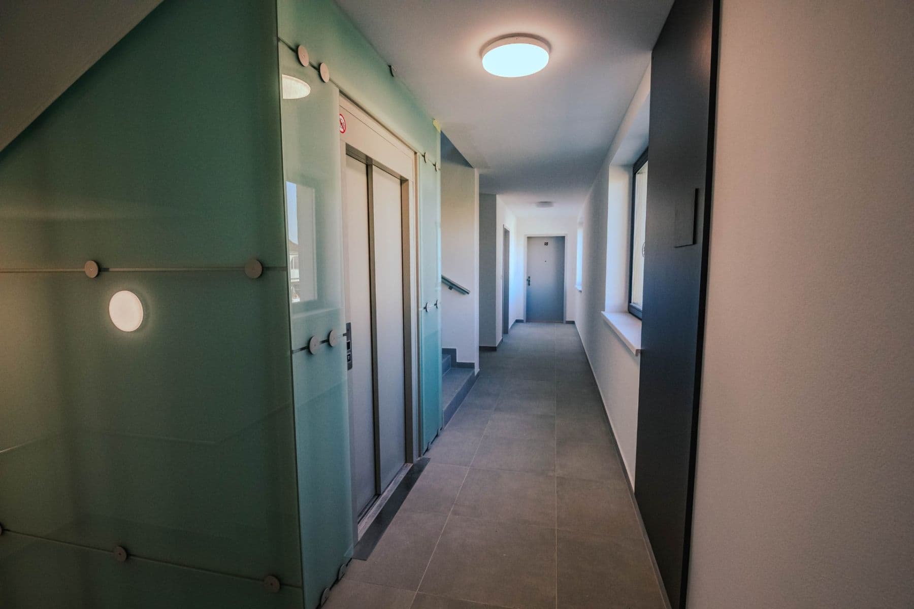 Prodej bytu 2+kk 51 m², Pod Kotelnou, Velká Bíteš, Kraj Vysočina Prodej bytu 2+kk 51 m², Pod Kotelnou, Velká Bíteš, Kraj Vysočina