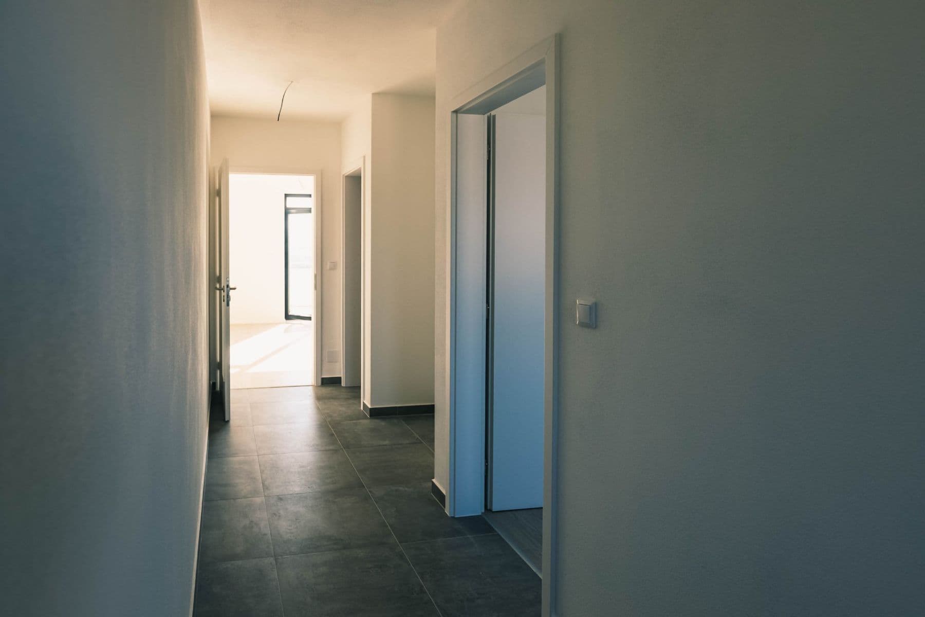 Prodej bytu 2+kk 51 m², Pod Kotelnou, Velká Bíteš, Kraj Vysočina Prodej bytu 2+kk 51 m², Pod Kotelnou, Velká Bíteš, Kraj Vysočina