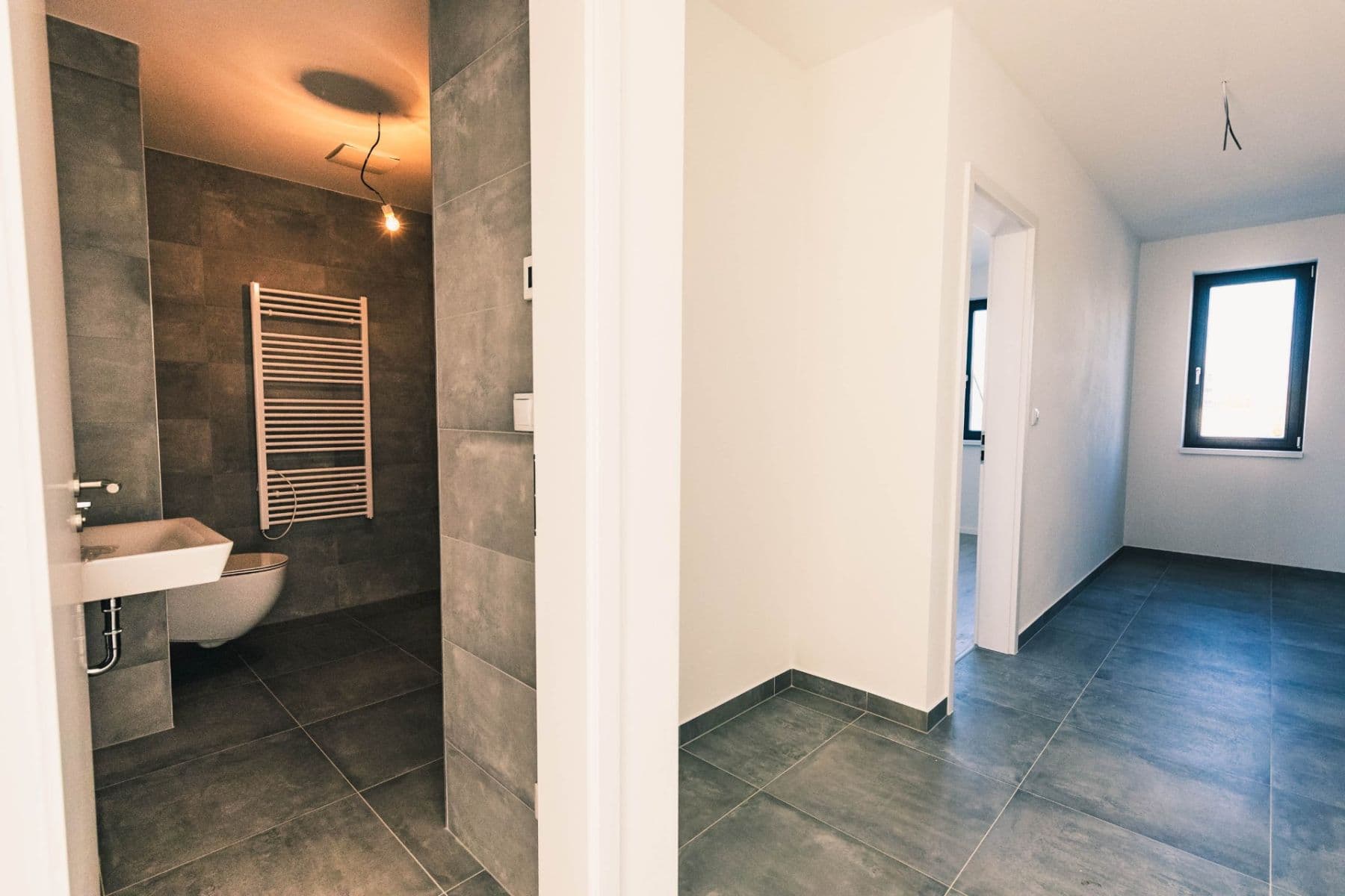 Prodej bytu 2+kk 51 m², Pod Kotelnou, Velká Bíteš, Kraj Vysočina Prodej bytu 2+kk 51 m², Pod Kotelnou, Velká Bíteš, Kraj Vysočina