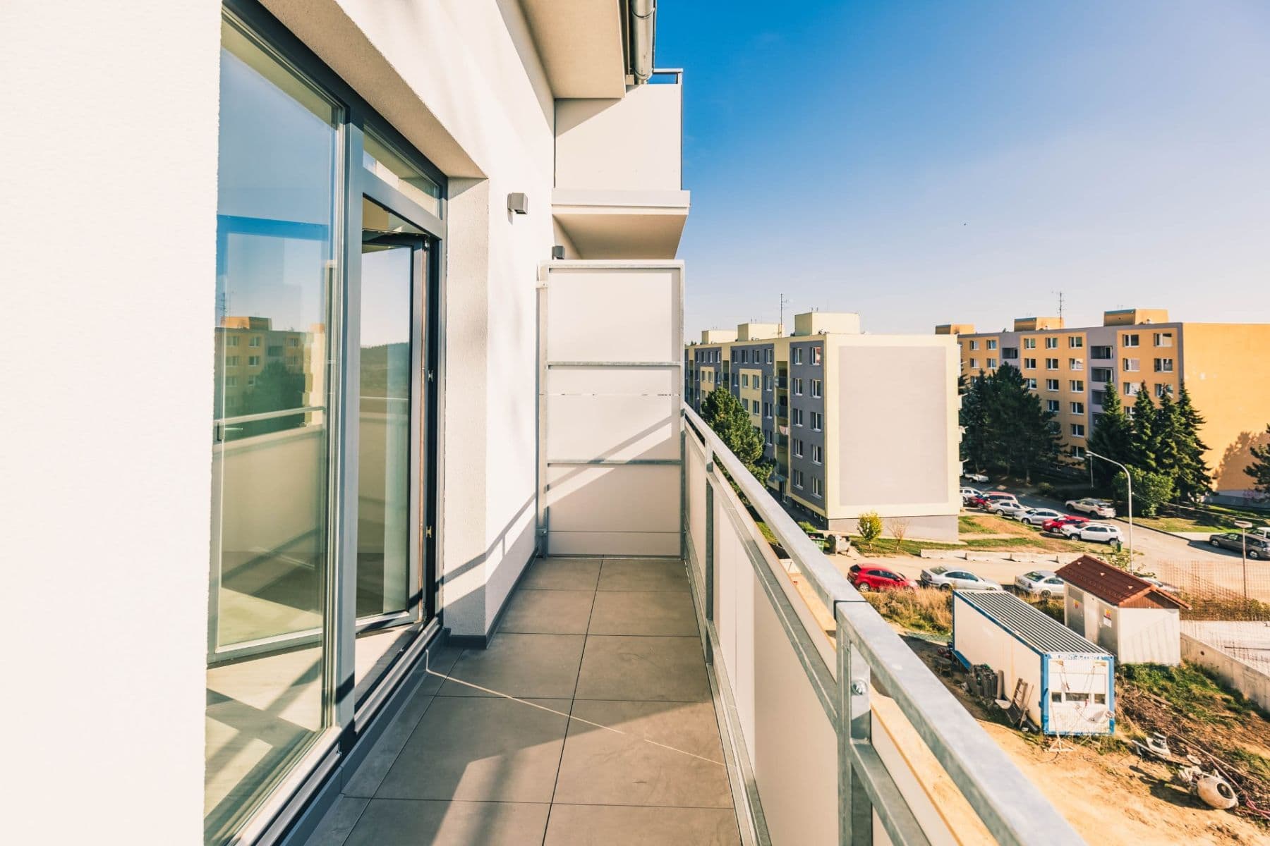 Prodej bytu 2+kk 51 m², Pod Kotelnou, Velká Bíteš, Kraj Vysočina Prodej bytu 2+kk 51 m², Pod Kotelnou, Velká Bíteš, Kraj Vysočina
