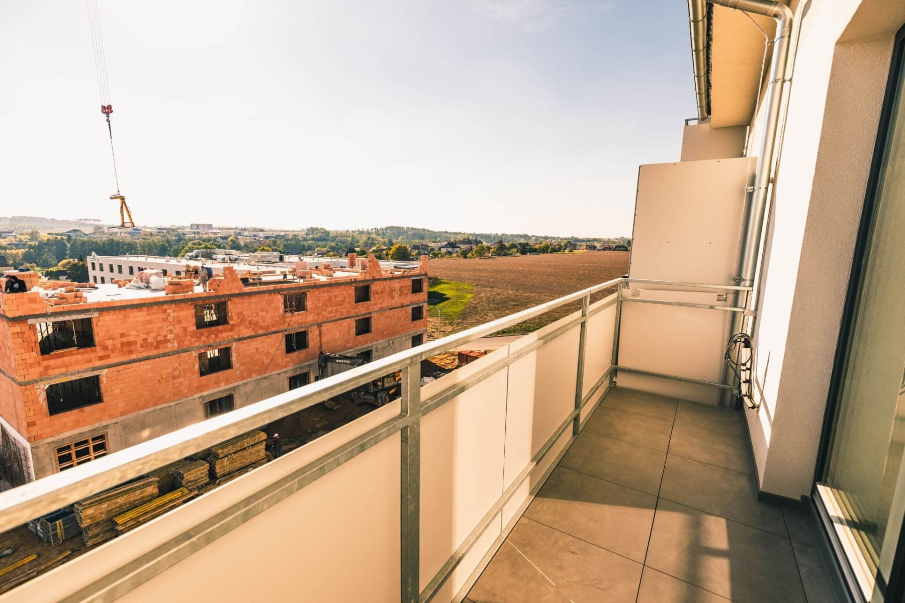 Prodej bytu 2+kk 51 m², Pod Kotelnou, Velká Bíteš, Kraj Vysočina Prodej bytu 2+kk 51 m², Pod Kotelnou, Velká Bíteš, Kraj Vysočina