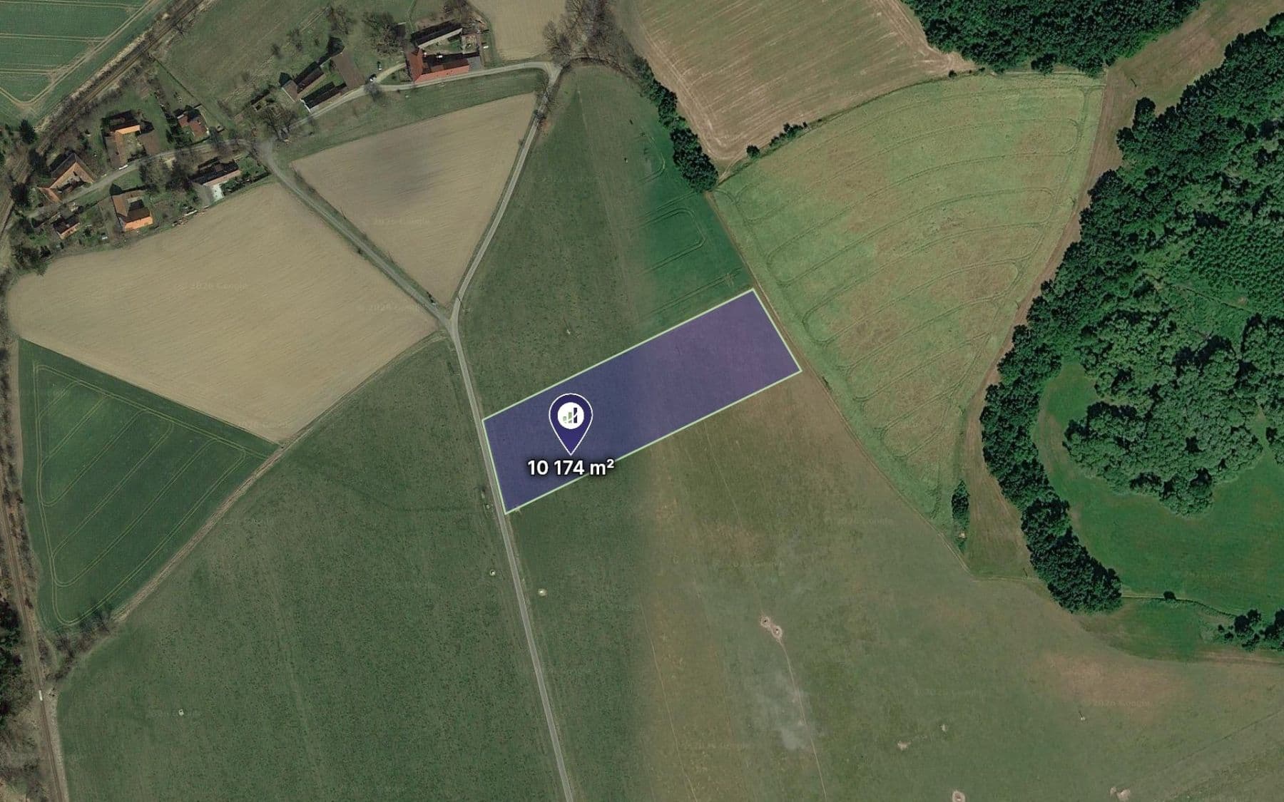 Prodej pozemku 1.017 m², Strunkovice nad Blanicí, Jihočeský kraj Prodej pozemku 1.017 m², Strunkovice nad Blanicí, Jihočeský kraj