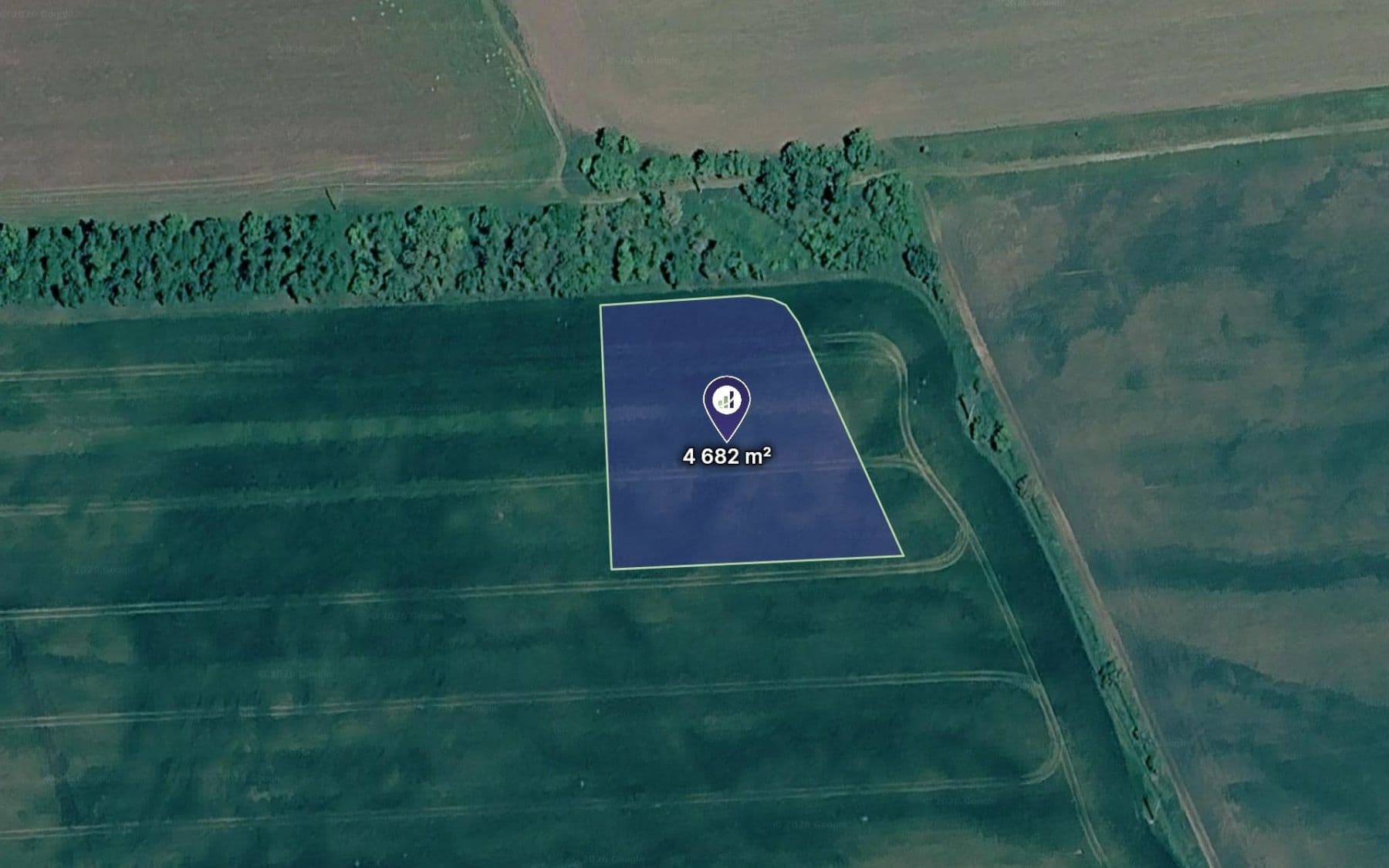 Prodej pozemku 4.682 m², Hrušovany nad Jevišovkou, Jihomoravský kraj Prodej pozemku 4.682 m², Hrušovany nad Jevišovkou, Jihomoravský kraj