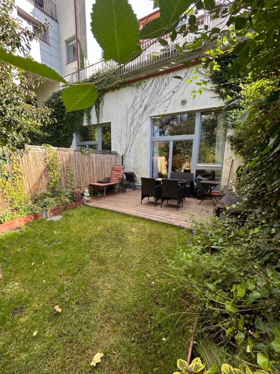 Prodej bytu 2+kk 86 m², U Sladovny, Praha, Praha Prodej bytu 2+kk 86 m², U Sladovny, Praha, Praha