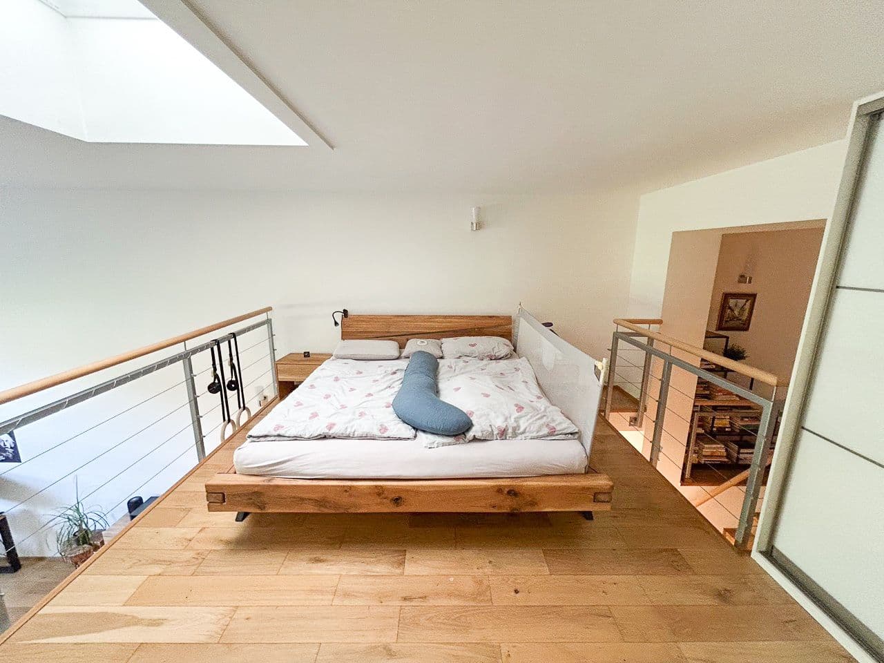 Prodej bytu 2+kk 86 m², U Sladovny, Praha, Praha Prodej bytu 2+kk 86 m², U Sladovny, Praha, Praha