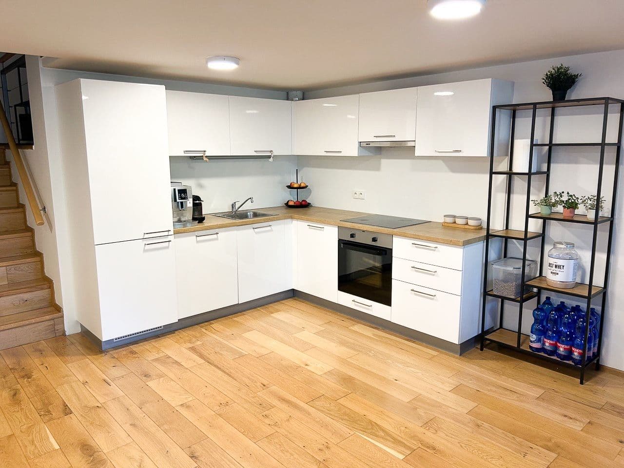 Prodej bytu 2+kk 86 m², U Sladovny, Praha, Praha Prodej bytu 2+kk 86 m², U Sladovny, Praha, Praha