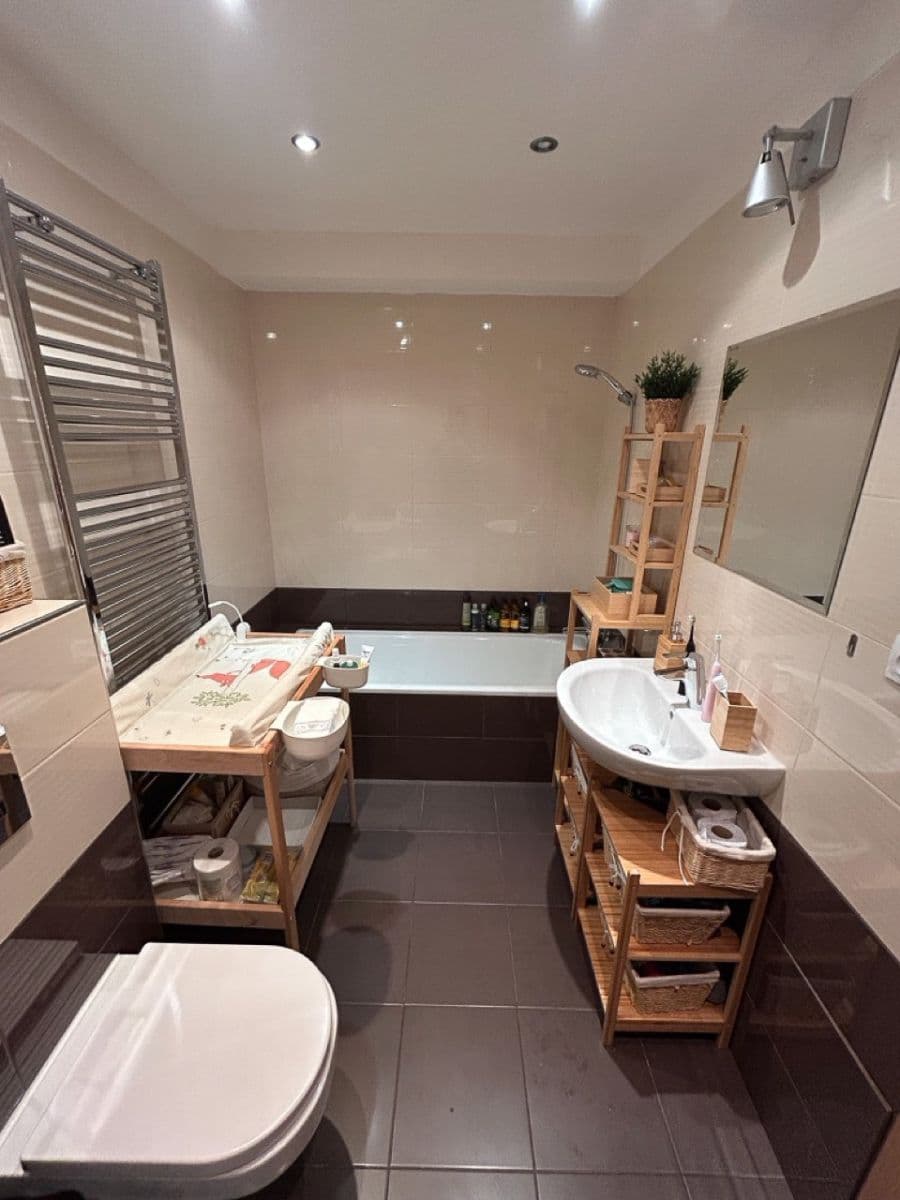 Prodej bytu 2+kk 86 m², U Sladovny, Praha, Praha Prodej bytu 2+kk 86 m², U Sladovny, Praha, Praha