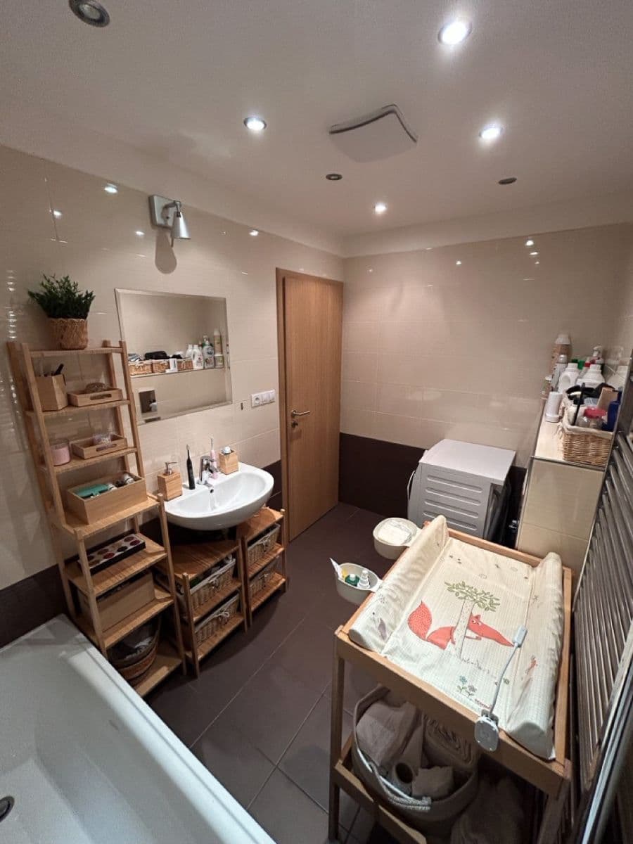Prodej bytu 2+kk 86 m², U Sladovny, Praha, Praha Prodej bytu 2+kk 86 m², U Sladovny, Praha, Praha