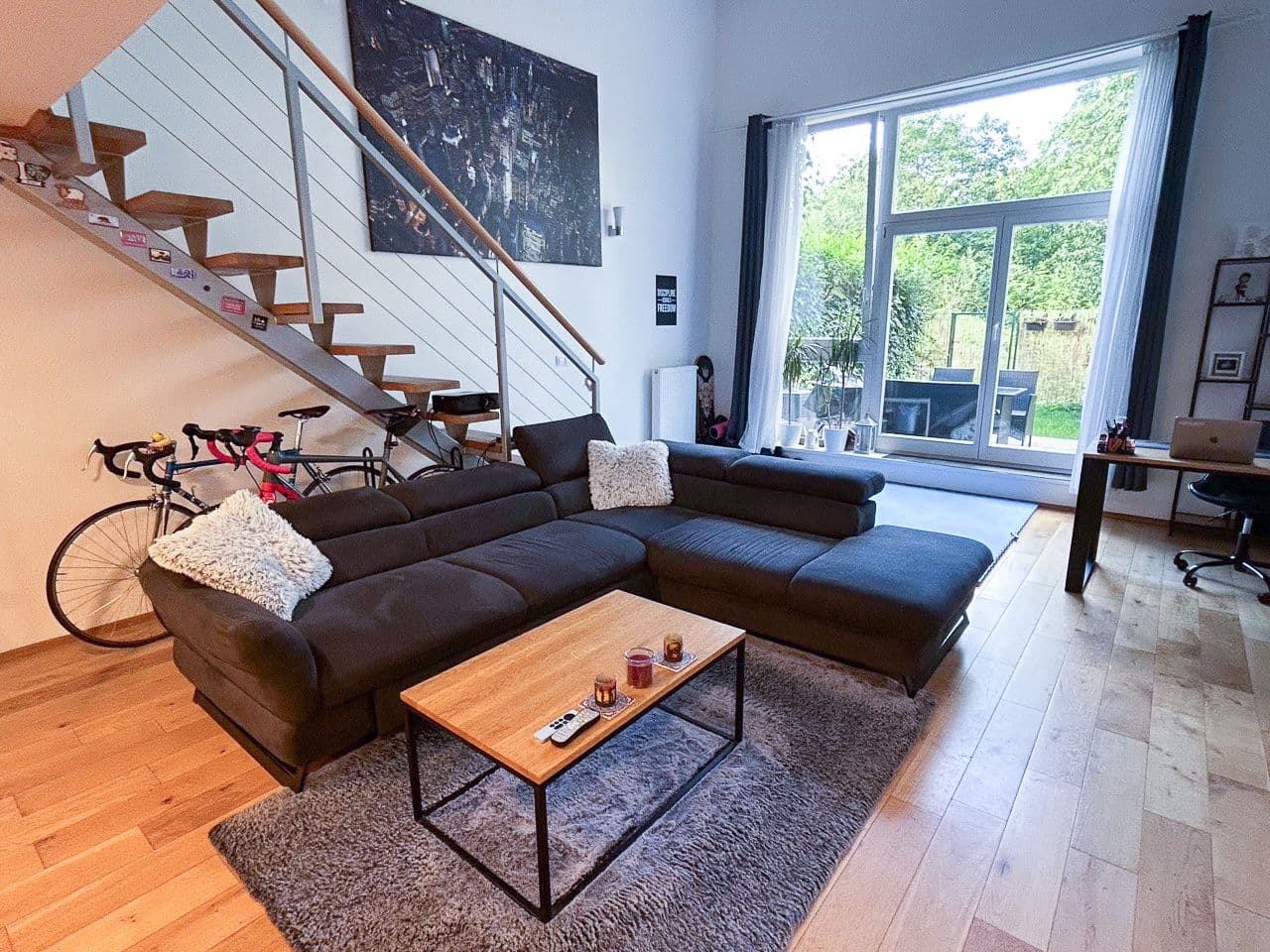 Prodej bytu 2+kk 86 m², U Sladovny, Praha, Praha Prodej bytu 2+kk 86 m², U Sladovny, Praha, Praha