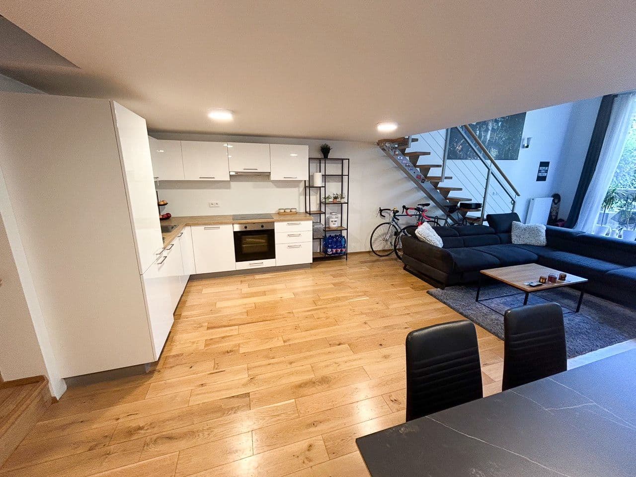 Prodej bytu 2+kk 86 m², U Sladovny, Praha, Praha Prodej bytu 2+kk 86 m², U Sladovny, Praha, Praha