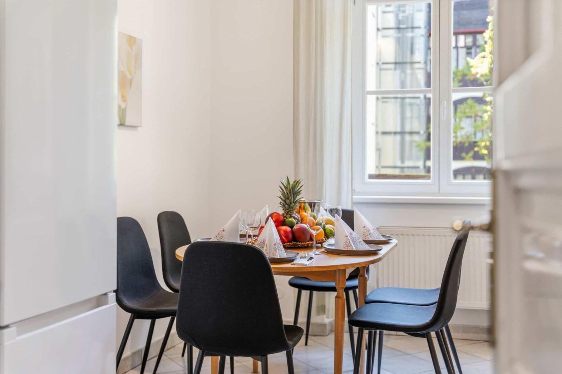 Pronájem bytu 151 m², Tyršova, Praha, Praha Pronájem bytu 151 m², Tyršova, Praha, Praha