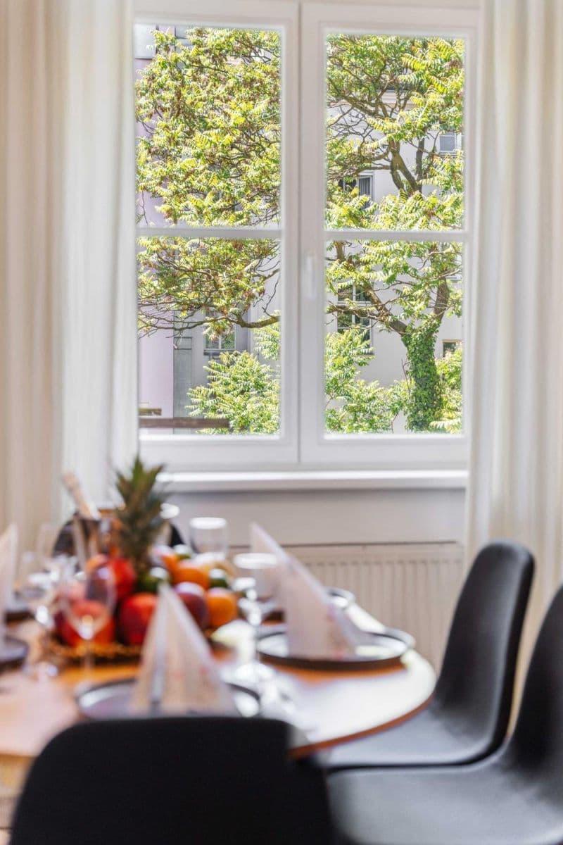 Pronájem bytu 151 m², Tyršova, Praha, Praha Pronájem bytu 151 m², Tyršova, Praha, Praha