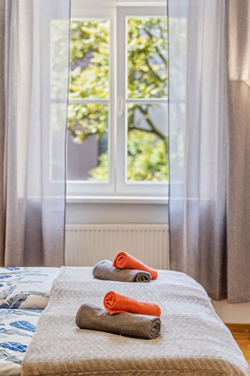 Pronájem bytu 151 m², Tyršova, Praha, Praha Pronájem bytu 151 m², Tyršova, Praha, Praha