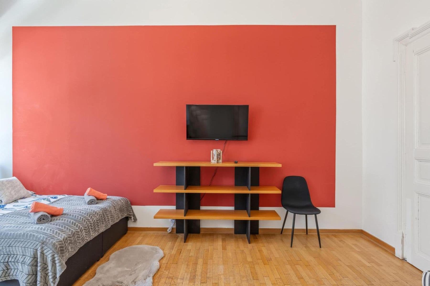 Pronájem bytu 151 m², Tyršova, Praha, Praha Pronájem bytu 151 m², Tyršova, Praha, Praha