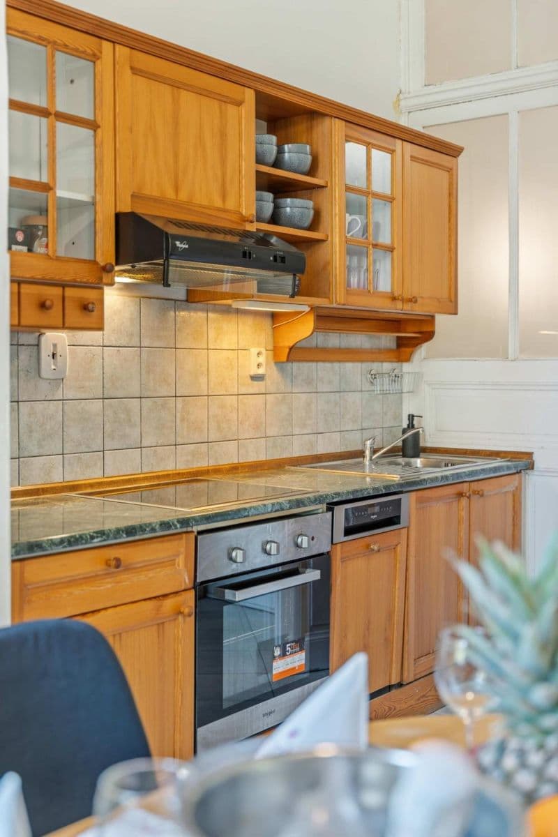 Pronájem bytu 151 m², Tyršova, Praha, Praha Pronájem bytu 151 m², Tyršova, Praha, Praha
