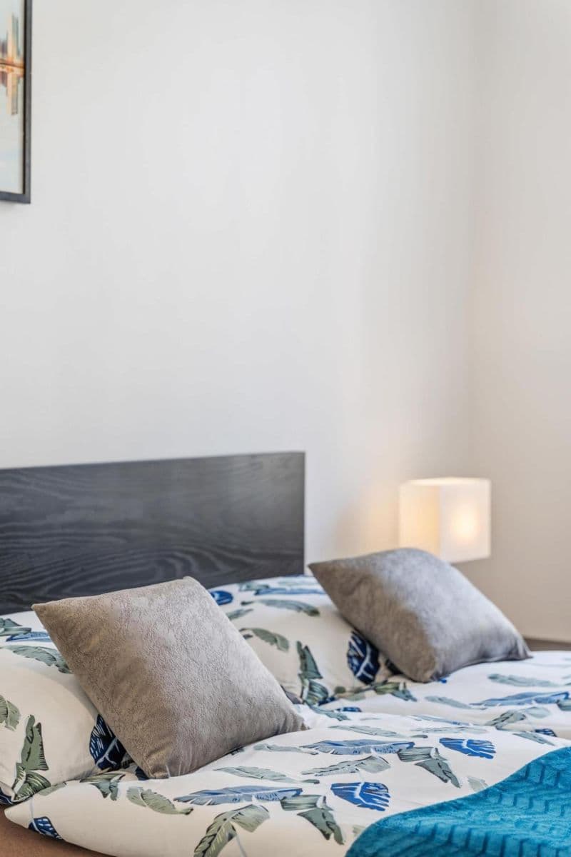 Pronájem bytu 151 m², Tyršova, Praha, Praha Pronájem bytu 151 m², Tyršova, Praha, Praha
