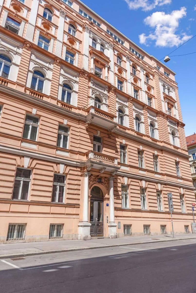 Pronájem bytu 151 m², Tyršova, Praha, Praha Pronájem bytu 151 m², Tyršova, Praha, Praha