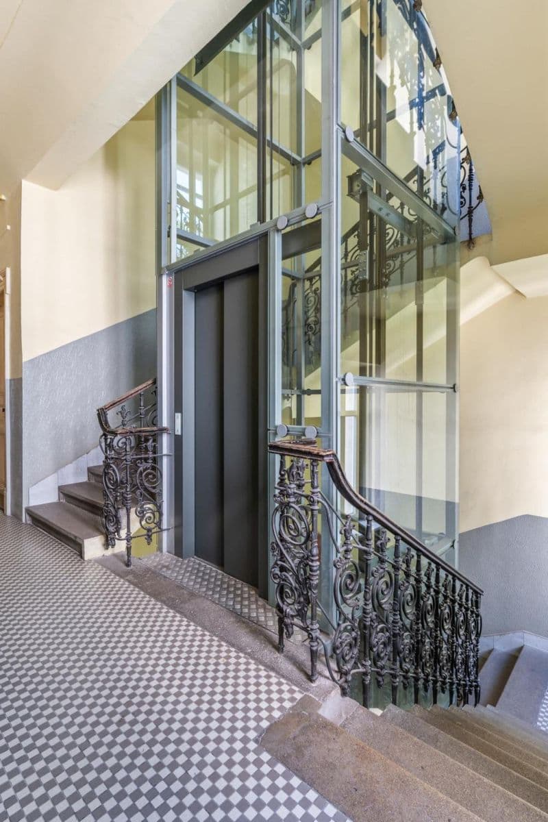 Pronájem bytu 151 m², Tyršova, Praha, Praha Pronájem bytu 151 m², Tyršova, Praha, Praha