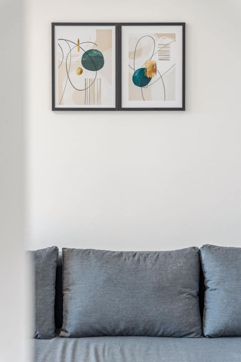 Pronájem bytu 102 m², Ortenovo náměstí, Praha, Praha Pronájem bytu 102 m², Ortenovo náměstí, Praha, Praha