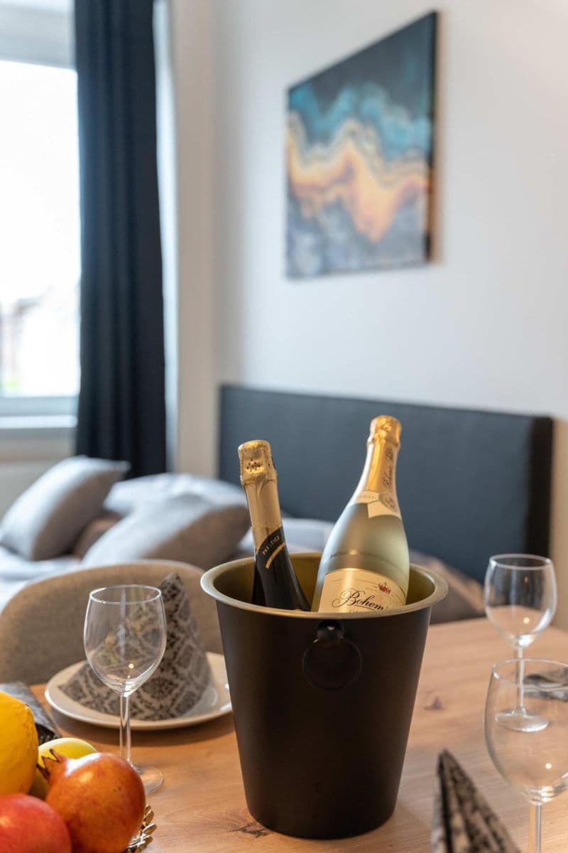 Pronájem bytu 102 m², Ortenovo náměstí, Praha, Praha Pronájem bytu 102 m², Ortenovo náměstí, Praha, Praha