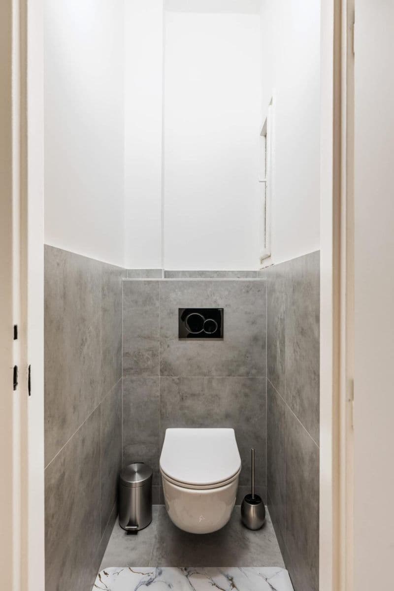 Pronájem bytu 102 m², Ortenovo náměstí, Praha, Praha Pronájem bytu 102 m², Ortenovo náměstí, Praha, Praha