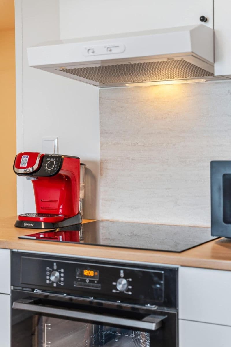 Pronájem bytu 102 m², Ortenovo náměstí, Praha, Praha Pronájem bytu 102 m², Ortenovo náměstí, Praha, Praha