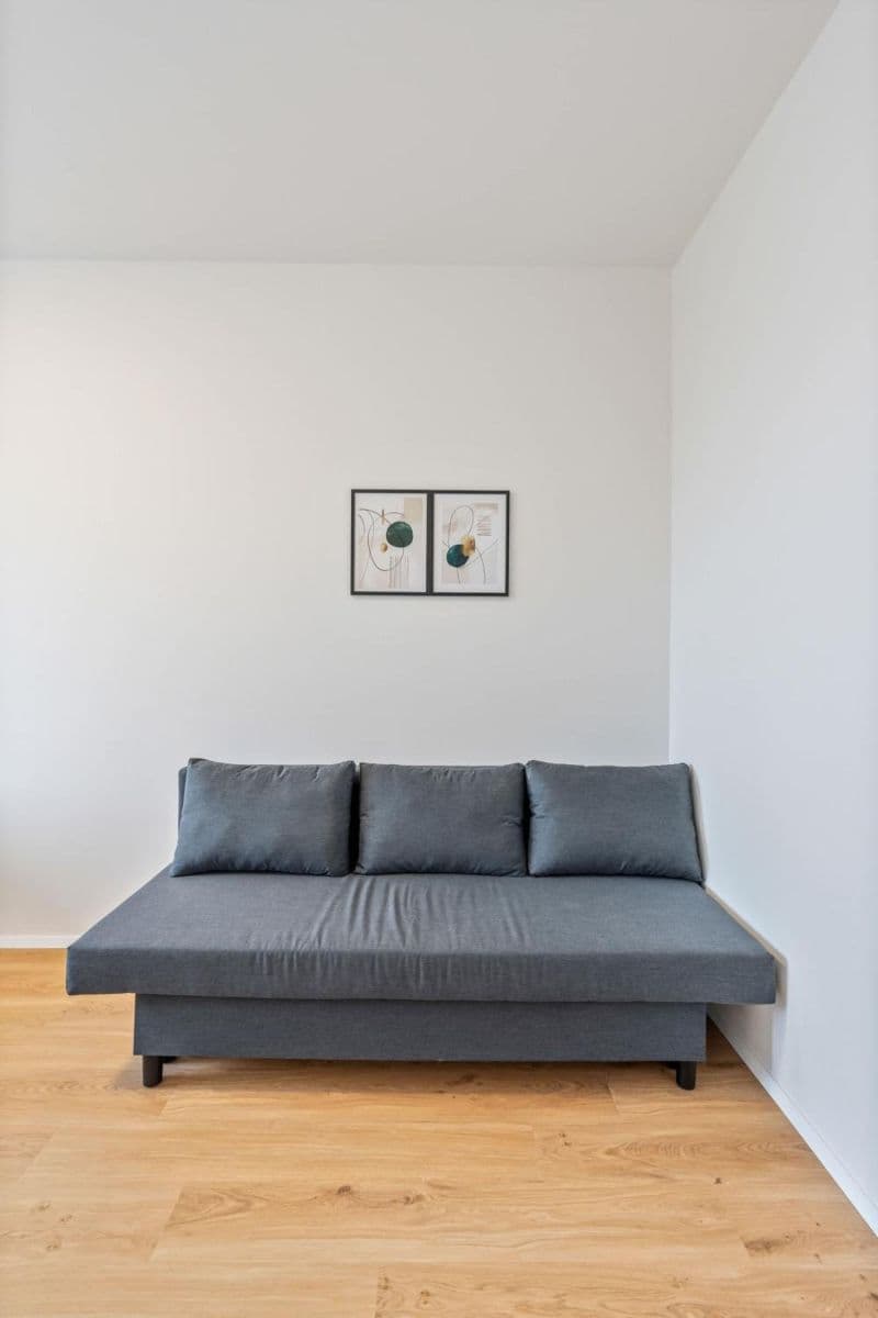 Pronájem bytu 102 m², Ortenovo náměstí, Praha, Praha Pronájem bytu 102 m², Ortenovo náměstí, Praha, Praha